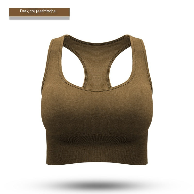 Pulse Calder Sports Bra