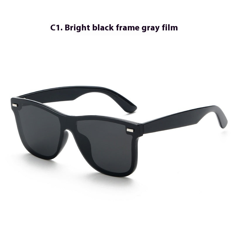 Solace Dorset Polarized Sunglasses
