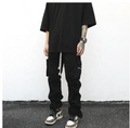 Rover Men's Drawstring Pocket Cargo Pants