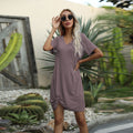 Nova T-Shirt Dress