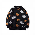 District Men's Relaxed Crew-Neck Pullover