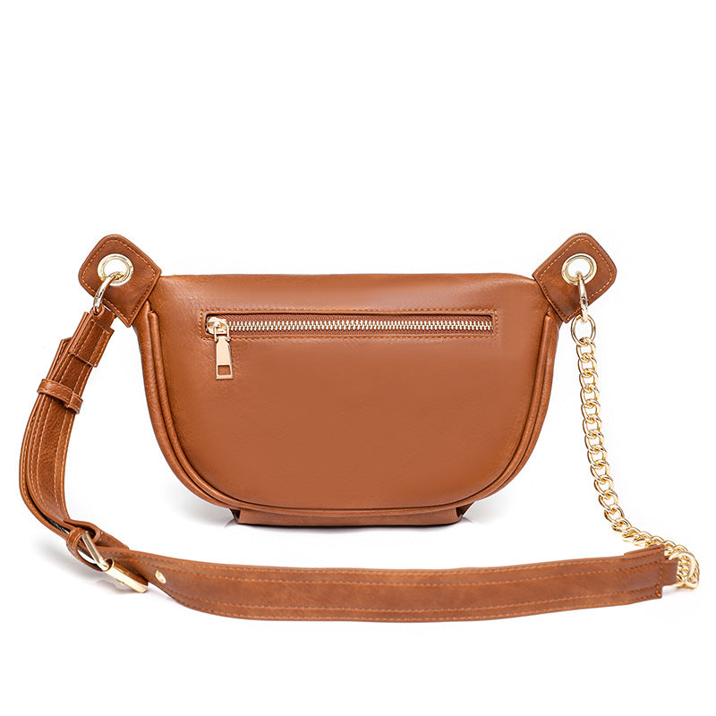 Carry Retro Messenger Bag