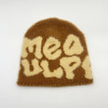 Ember Calder Knit Beanie