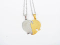 Lune Juno Stainless Steel Necklace