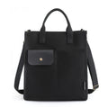 Carry Canvas Sling Bag