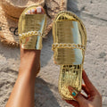 Stride Arden Sandals
