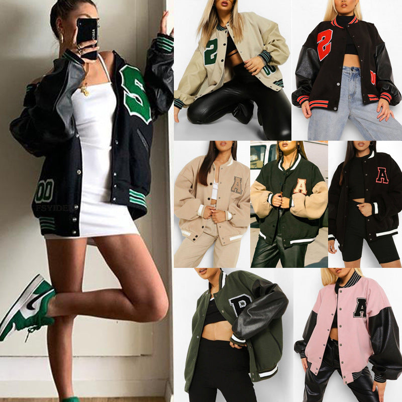 Cove Fleece-Lined Padded Jacket