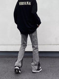 Indigo Arden Men's Denim Trousers