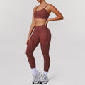 SculptForm Elan Co-ord Set
