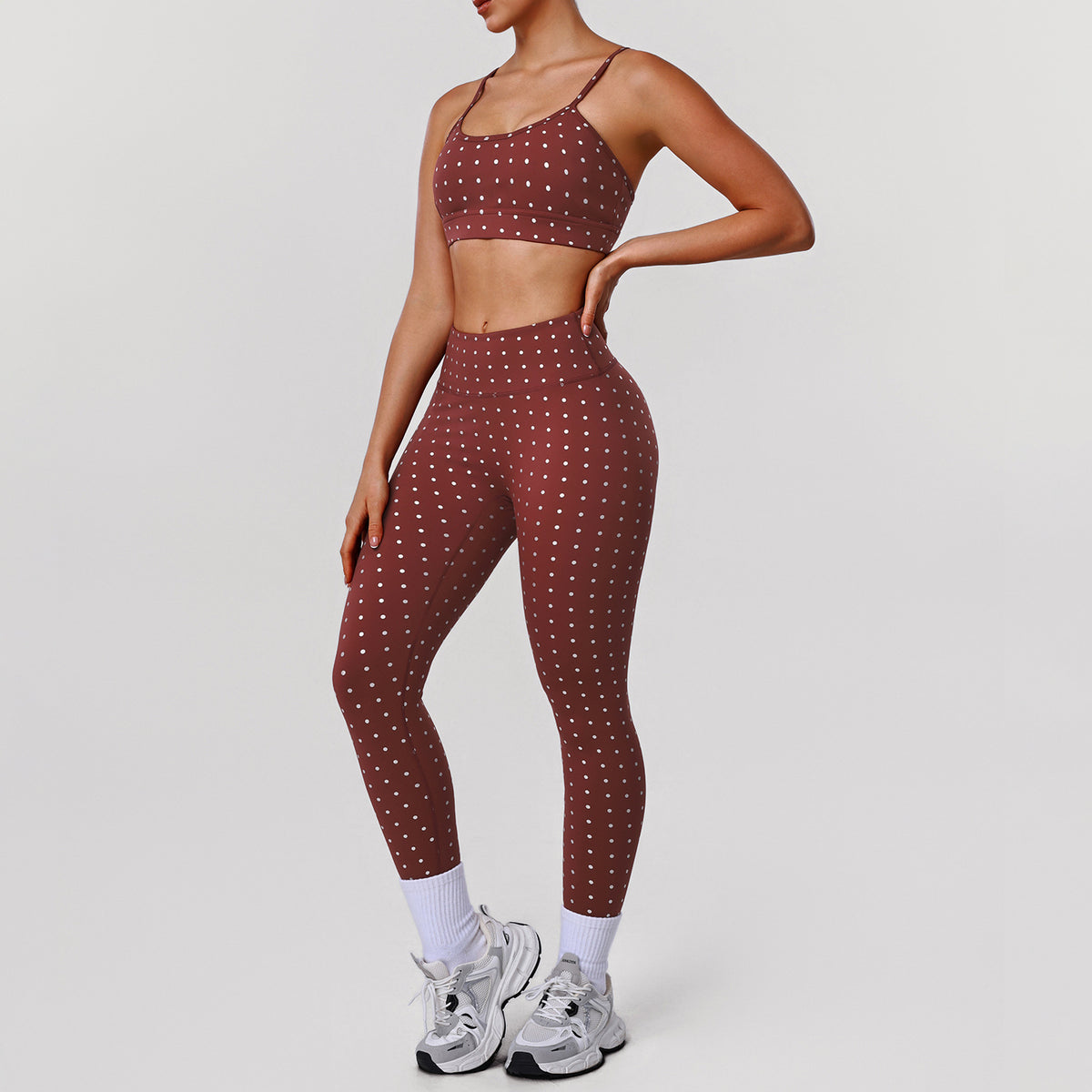 SculptForm Elan Co-ord Set