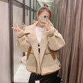 Quill Zip Jacket