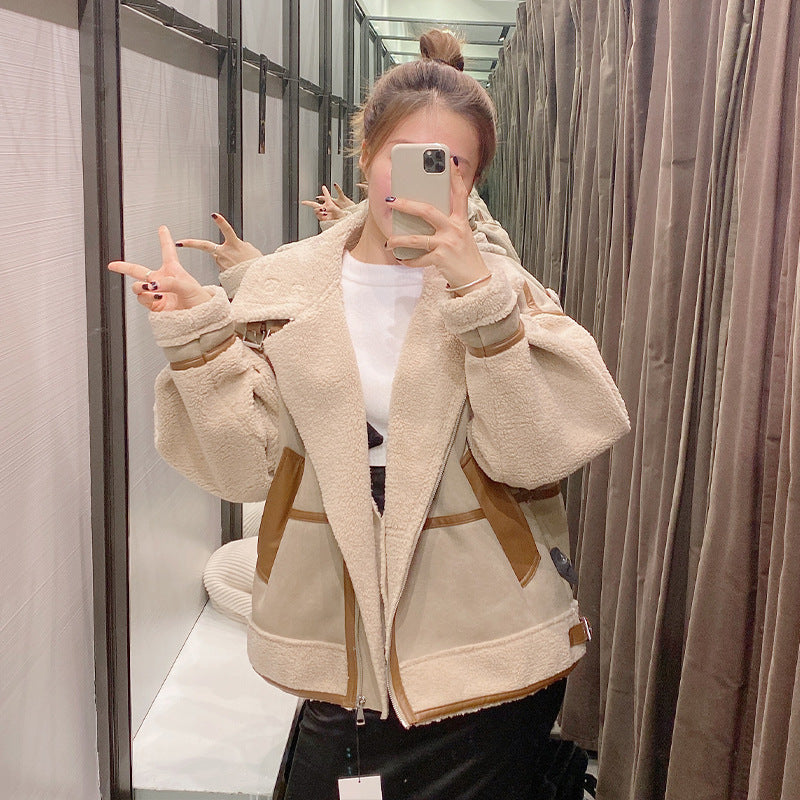 Quill Zip Jacket