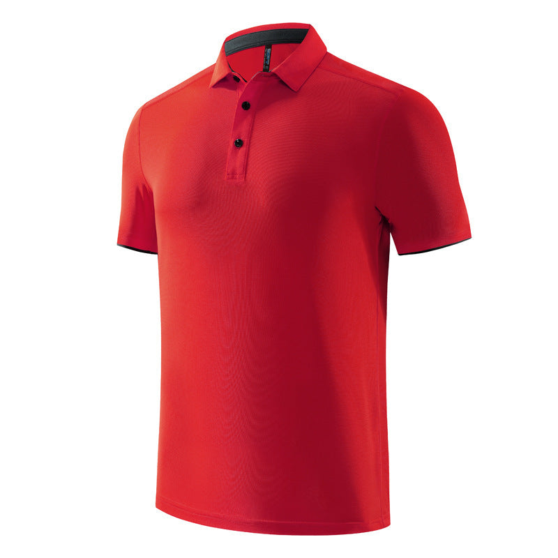Velocity Arden Men's Short-Sleeve T-Shirt