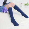 Ember Bexley Cotton Mesh Socks