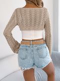 Hearth Kensey Cardigan