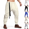 Drift Men's Waffle Trousers