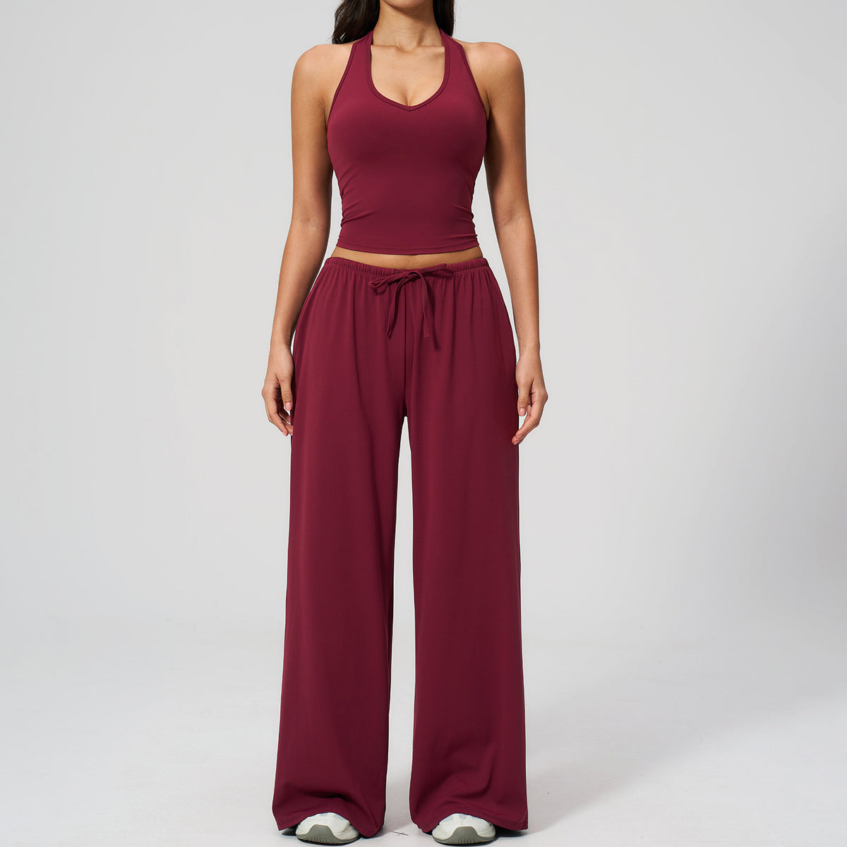SculptForm Quick-Dry Yoga Set