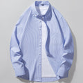 Metro Arden Men's Long-Sleeve Shirt