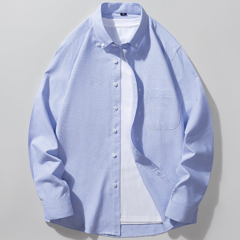Metro Arden Men's Long-Sleeve Shirt