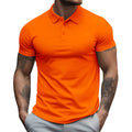 Archive Men's Oversized Solid T-Shirt