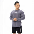 Archive Arden Men's Long-Sleeve T-Shirt