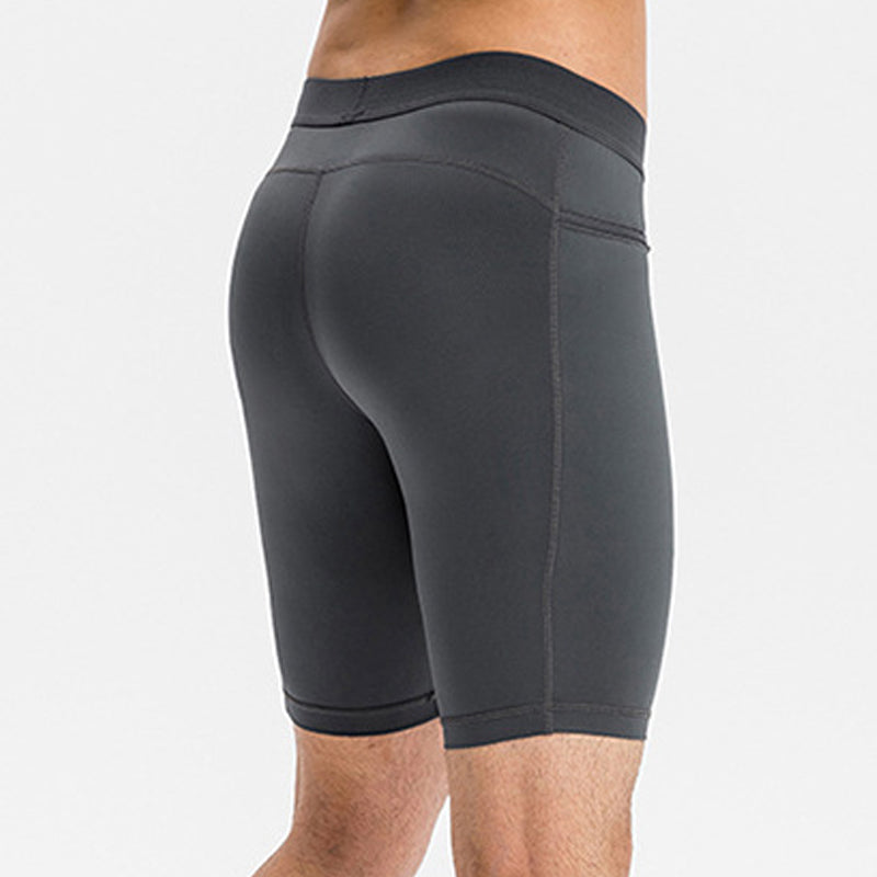 Velocity Calder Men's Gym Shorts