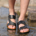 Stride Bexley Men's Sandals