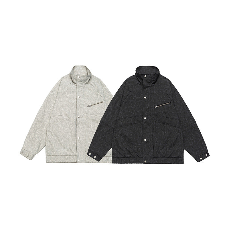 District Bexley Men's Jacket