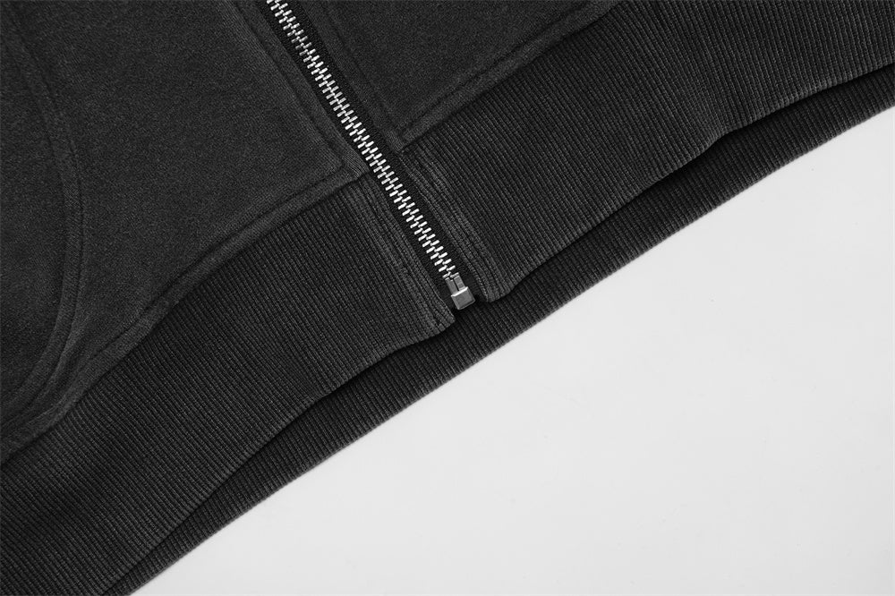 Atlas Bexley Men's Hooded Sweater