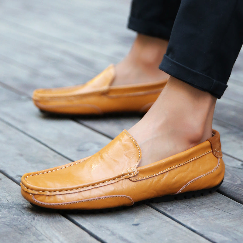 Stride Bexley Men's Loafers