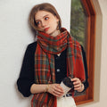 Ember Arden Scarf