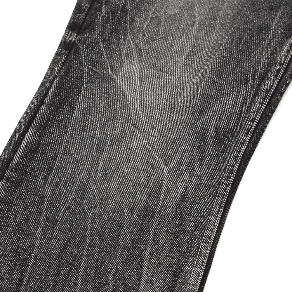 Indigo Calder Men's Straight Jeans