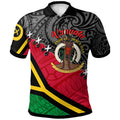 Metro Calder Men's Polo Shirt