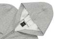 Atlas Men's Letter-Print Embroidered Cardigan