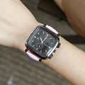 Tempo Retro Minimalist Watch