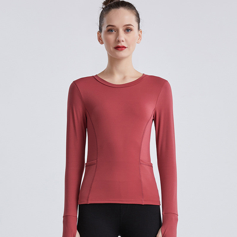 District Men's Pocket Top