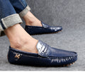 Stride Calder Men's Leather Shoes