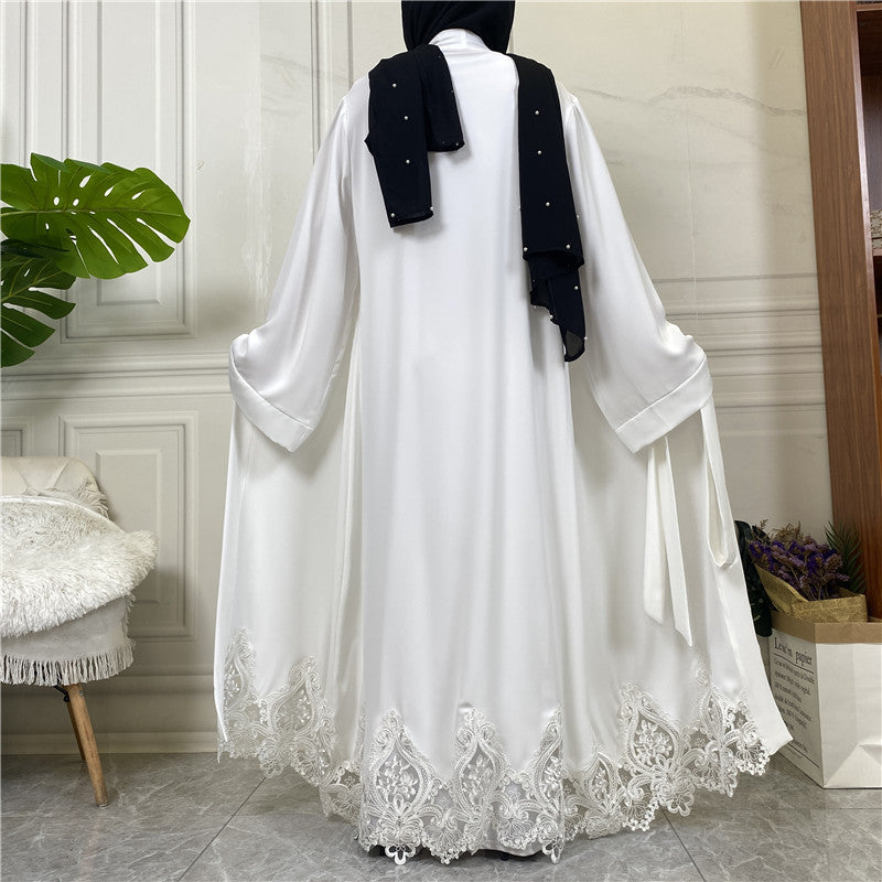Hearth Long Cardigan