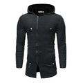 Atlas Arden Men's Hooded Sweater