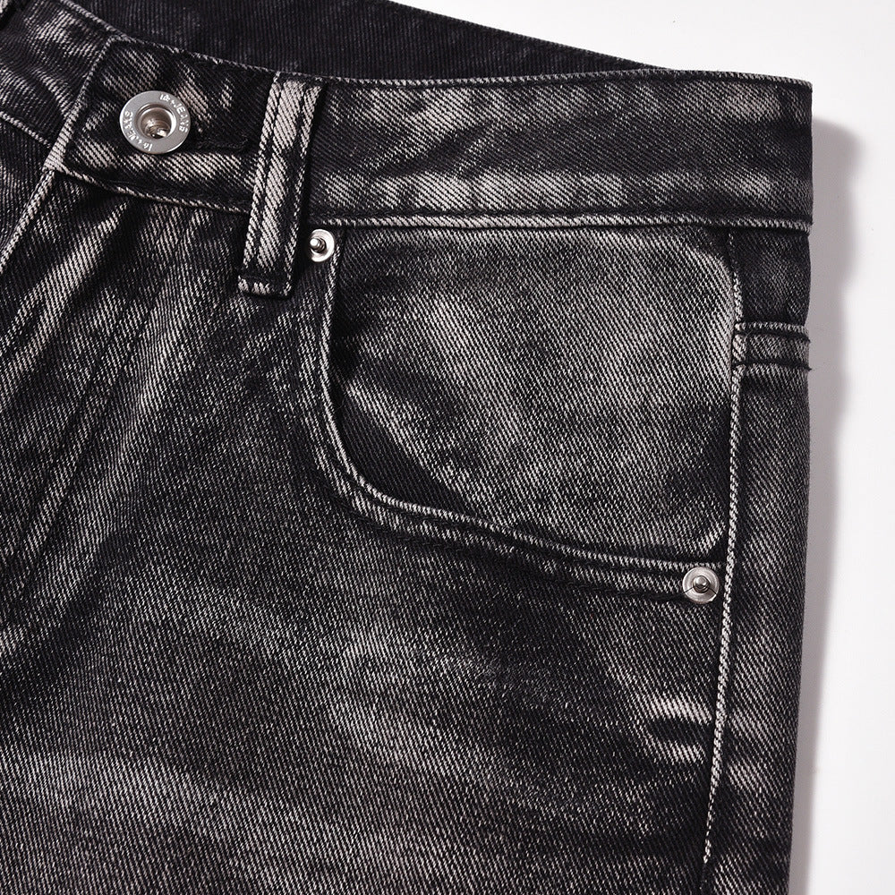 Rover Men's Relaxed Retro Trousers