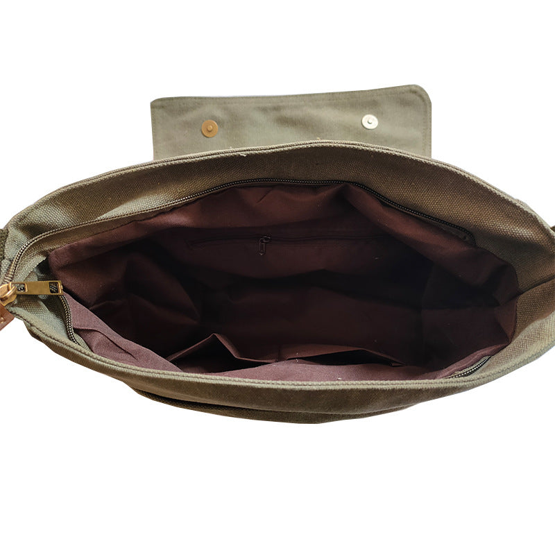 Carry Canvas Bag