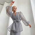 Hearth Arden Relaxed Cardigan