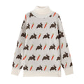 Hearth Turtleneck Pullover