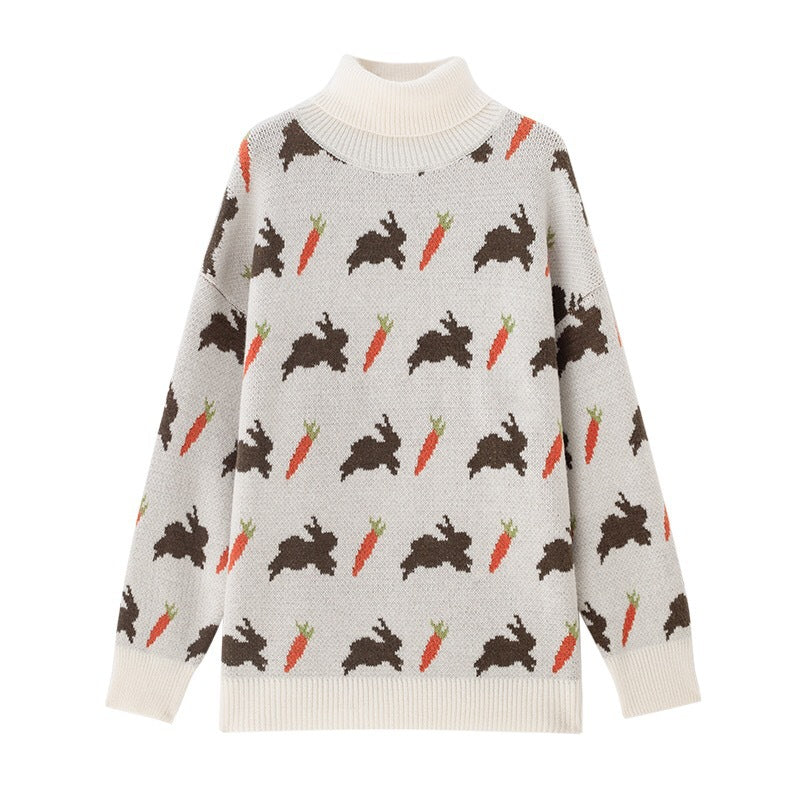 Hearth Turtleneck Pullover