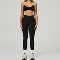 SculptForm Dorset Seamless Yoga Set