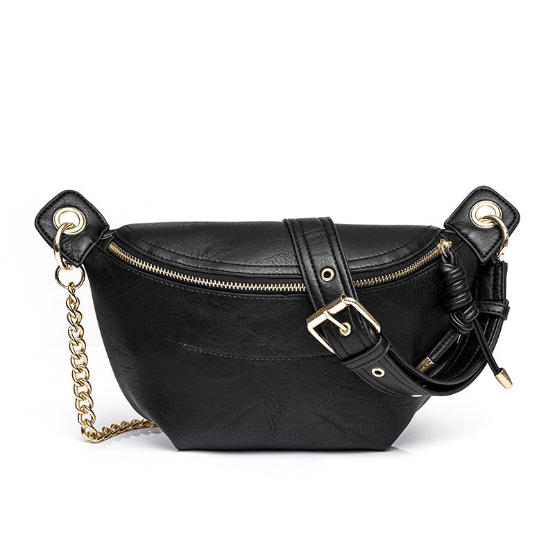 Carry Retro Messenger Bag