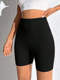 CoreFlex Elan Yoga Shorts