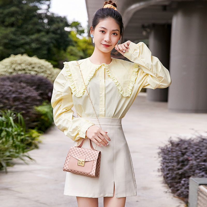 Carry Juno Crossbody Bag