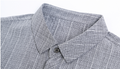 Metro Arden Men's Linen Cotton Long-Sleeve Shirt