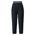 Flow Arden Linen Relaxed Trousers